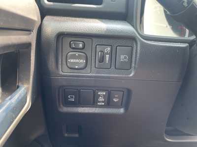 2023 Toyota 4Runner, $53000. Photo 12