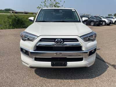 2023 Toyota 4Runner, $53000. Photo 2