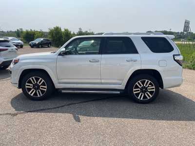 2023 Toyota 4Runner, $53000. Photo 4