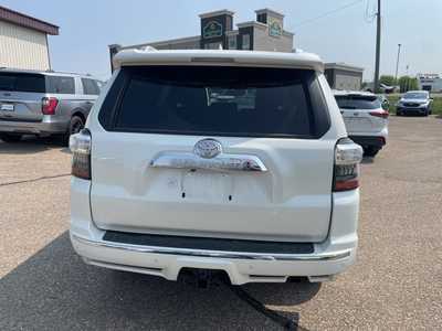 2023 Toyota 4Runner, $53000. Photo 6