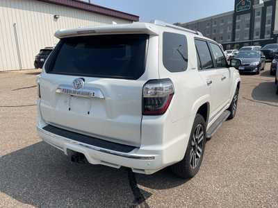 2023 Toyota 4Runner, $53000. Photo 7