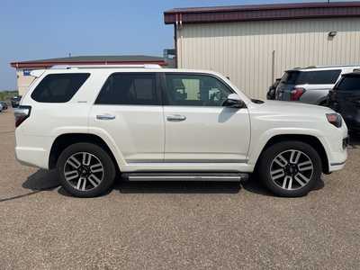 2023 Toyota 4Runner, $53000. Photo 8
