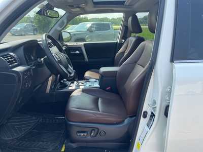 2023 Toyota 4Runner, $53000. Photo 9