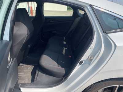 2019 Honda Civic, $23000. Photo 10