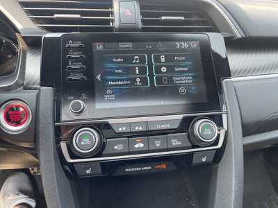 2019 Honda Civic, $23000. Photo 11