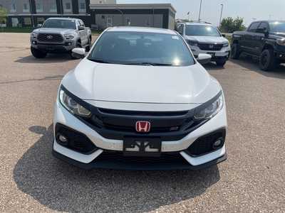 2019 Honda Civic, $23000. Photo 2
