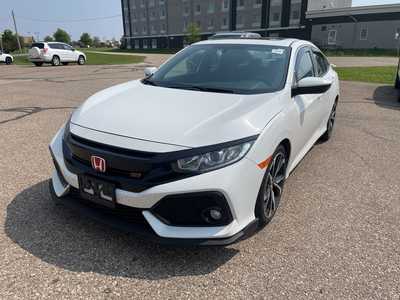 2019 Honda Civic, $23000. Photo 3