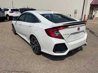 2019 Honda Civic, $23000. Photo 5