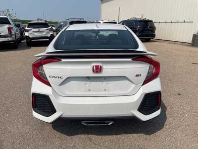 2019 Honda Civic, $23000. Photo 6