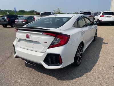 2019 Honda Civic, $23000. Photo 7