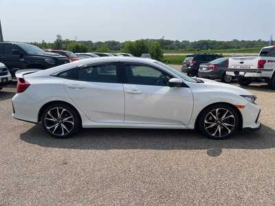 2019 Honda Civic, $23000. Photo 8