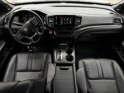 2022 Honda Pilot, $31500. Photo 10