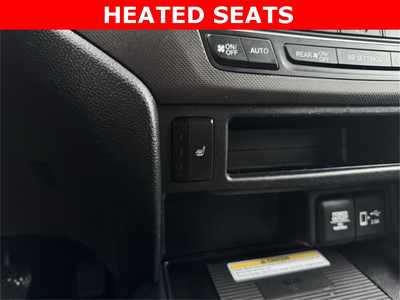 2022 Honda Pilot, $31500. Photo 12