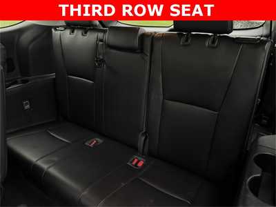 2022 Honda Pilot, $31500. Photo 8