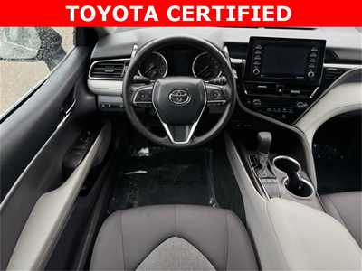 2022 Toyota Camry, $26000. Photo 6