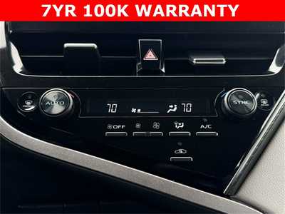 2022 Toyota Camry, $26000. Photo 8