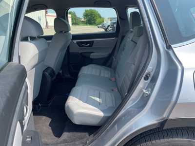 2020 Honda CR-V, $21500. Photo 10