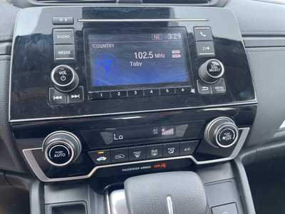 2020 Honda CR-V, $21500. Photo 11