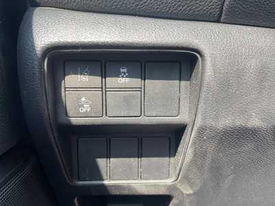 2020 Honda CR-V, $21500. Photo 12