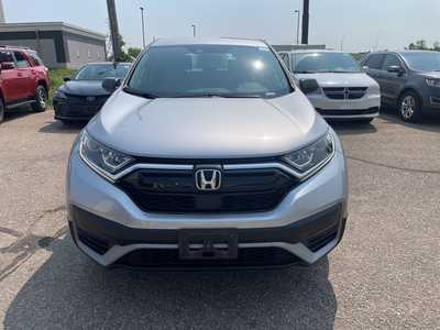 2020 Honda CR-V, $21500. Photo 2