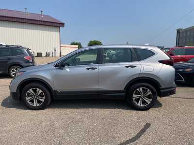 2020 Honda CR-V, $21500. Photo 4