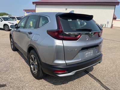 2020 Honda CR-V, $21500. Photo 5