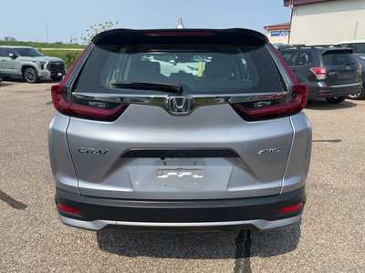 2020 Honda CR-V, $21500. Photo 6