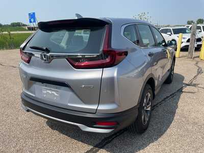 2020 Honda CR-V, $21500. Photo 7