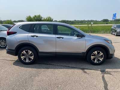 2020 Honda CR-V, $21500. Photo 8