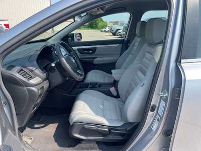 2020 Honda CR-V, $21500. Photo 9