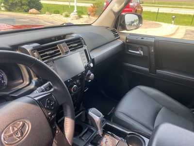 2021 Toyota 4Runner, $40000. Photo 10
