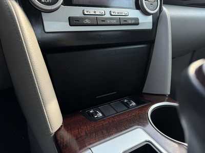 2012 Toyota Camry, $10500. Photo 10