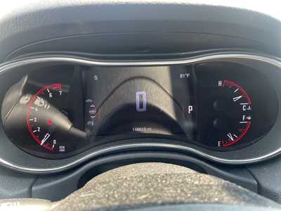 2017 Dodge Durango, $12500. Photo 12