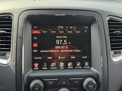 2017 Dodge Durango, $12500. Photo 2