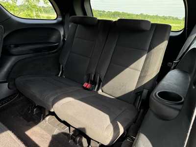 2017 Dodge Durango, $12500. Photo 6