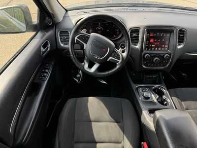 2017 Dodge Durango, $12500. Photo 8