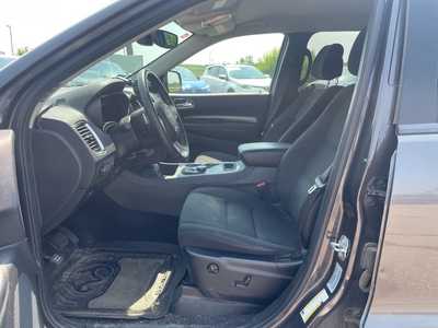 2017 Dodge Durango, $12500. Photo 9