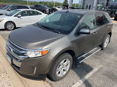 2014 Ford Edge, $12000. Photo 2