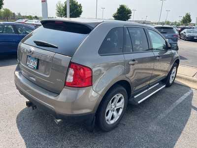2014 Ford Edge, $12000. Photo 3