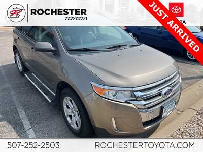 2014 Ford Edge, $12000. Photo 1