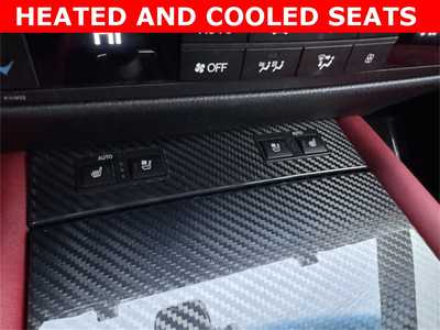 2019 Lexus GS Series, $59999. Photo 11