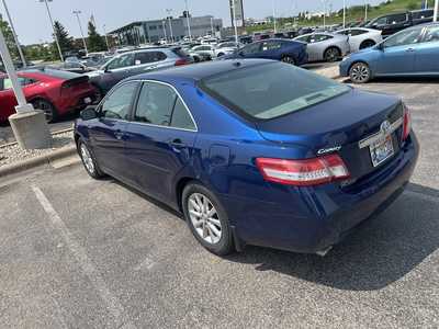 2010 Toyota Camry, $. Photo 3