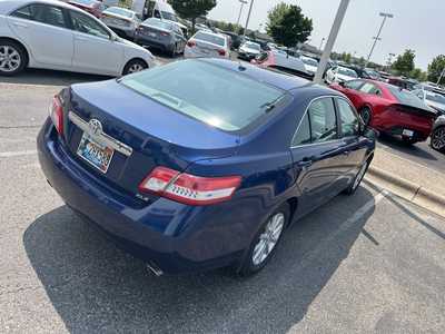 2010 Toyota Camry, $. Photo 4