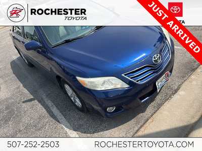 2010 Toyota Camry, $. Photo 1