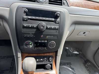2012 Buick Enclave, $8491. Photo 10