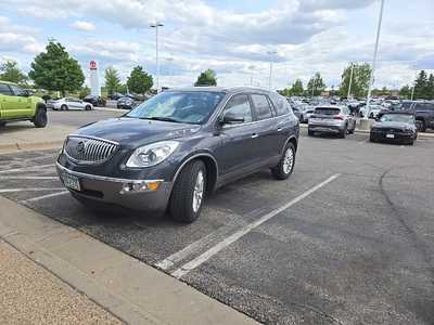 2012 Buick Enclave, $9000. Photo 2