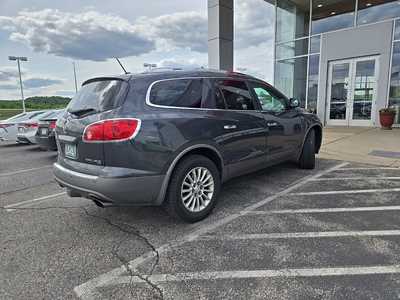 2012 Buick Enclave, $9000. Photo 3