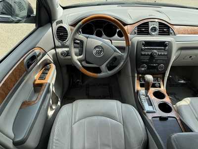 2012 Buick Enclave, $8491. Photo 8