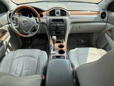 2012 Buick Enclave, $8491. Photo 9