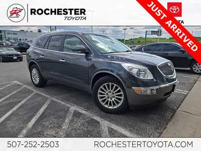2012 Buick Enclave, $9000. Photo 1